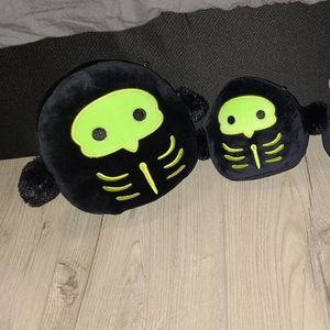 Serge squishmallow bundle